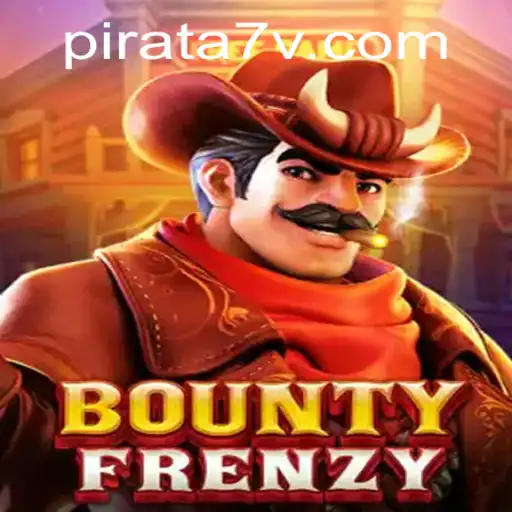 Explorando o Mundo de BountyFrenzy: Uma Aventura no 7vPirata.com