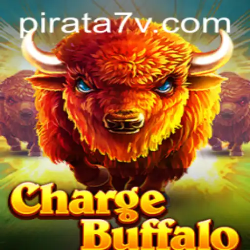 ChargeBuffalo: Uma Nova Aventura em 7vPirata.com
