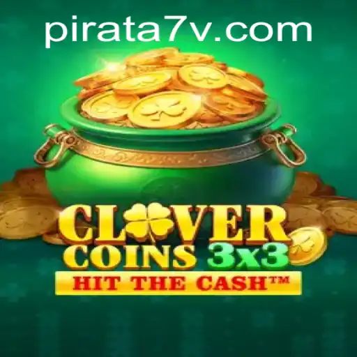Explorando o Mundo de Clovercoin3x3: Regras e Estratégias do Jogo