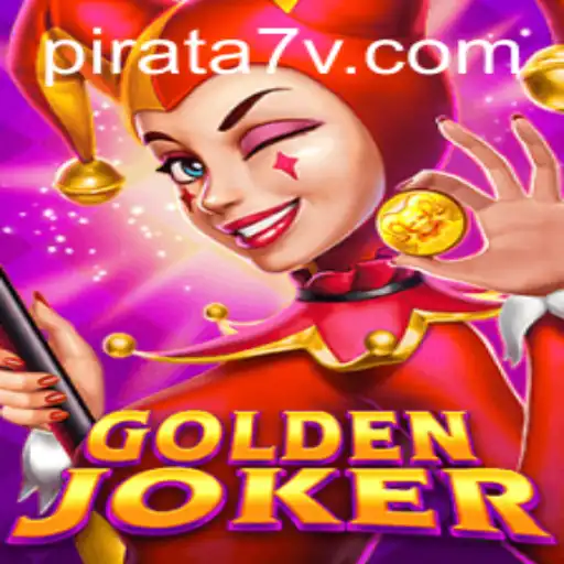 Explorando o Fascinante Universo de GoldenJoker