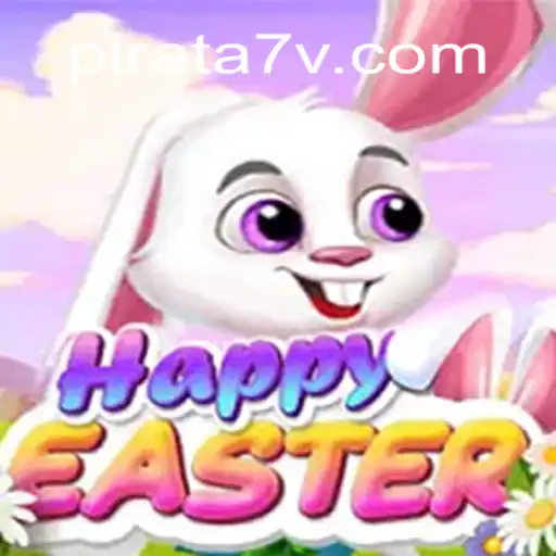 Descubra o Mundo do Jogo 'HappyEaster' com 7vPirata.com