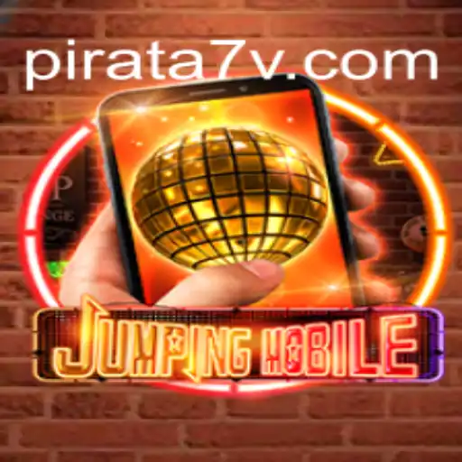 Explorando Jumpingmobile: O Mundo Vibrante de Aventuras Interativas