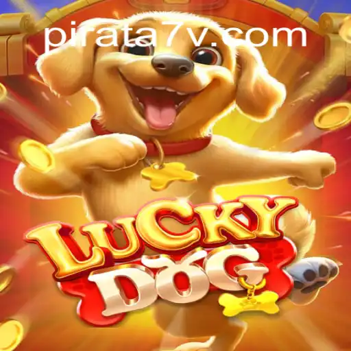 Explorando o Mundo do Jogo LuckyDog na Era Digital