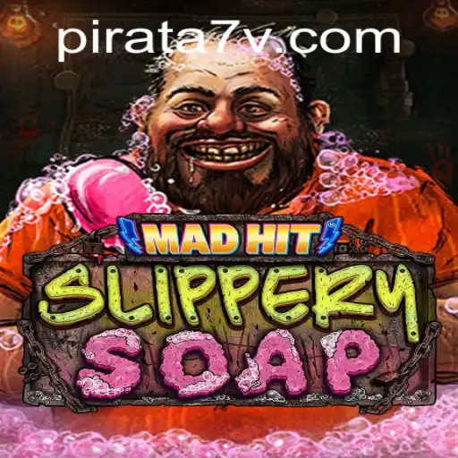 Descubra o Fascinante Jogo MadHitSlipperySoap: Um Fenômeno Global em Ascensão