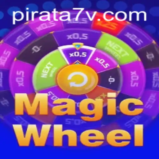 MagicWheel: Um Novo Horizonte de Diversão e Estratégia