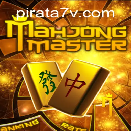 MahJongMaster: A Arte Estratégica de Conquistar no Mah Jong com Associação a 7vPirata.com