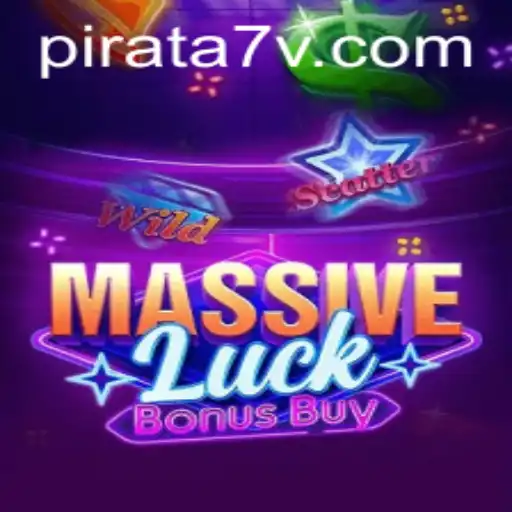 Descubra o Universo de MassiveLuckBonusBuy em 7vPirata.com