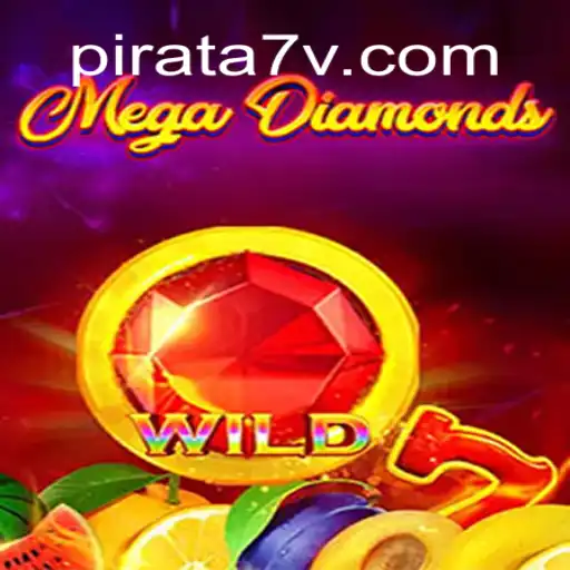 MegaDiamond: Um Mergulho no Mundo da Aventuras com 7vPirata.com