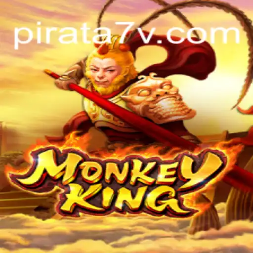 MonkeyKing: Descubra a Aventura e Estratégia do Novo Jogo de Tabuleiro de 7vPirata.com