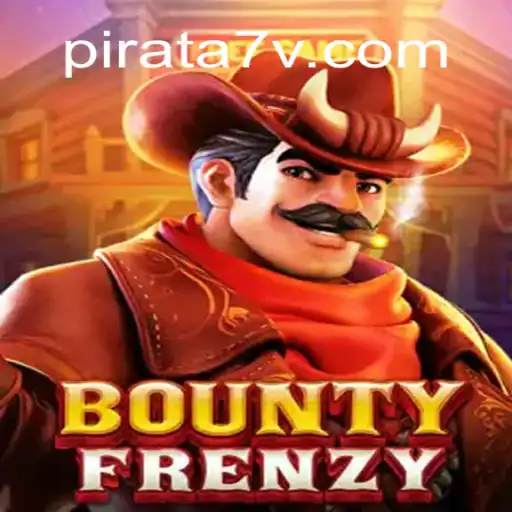 Explorando o Mundo de BountyFrenzy: Uma Aventura no 7vPirata.com