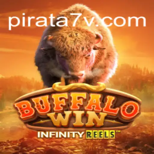 Descubra o Universo Emocionante de BuffaloWin no 7vPirata.com