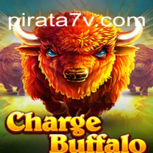 ChargeBuffalo: Uma Nova Aventura em 7vPirata.com