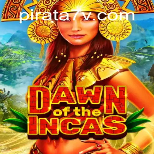 Descubra DawnoftheIncas: O Novo Jogo de Estratégia que Conquista Jogadores