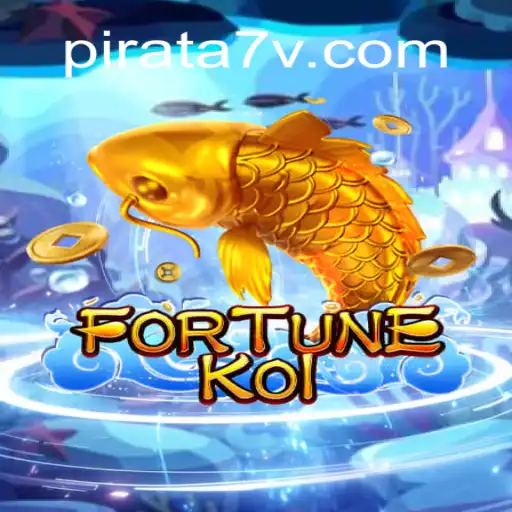 FORTUNEKOI: Um Mergulho no Mundo do Entretenimento