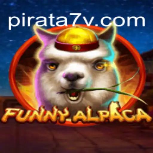 Descobrindo o Fascinante Mundo de FunnyAlpaca