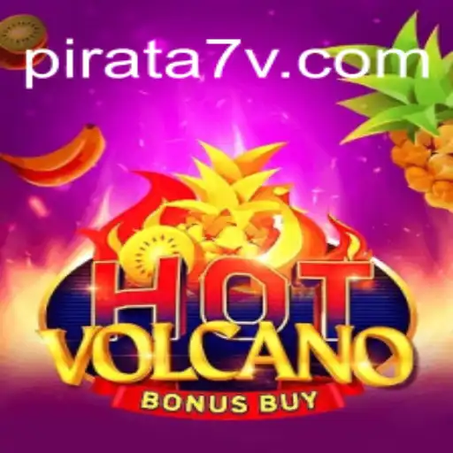 Explorando o HotVolcanoBonusBuy: Uma Jornada Através de Aventuras Volcânicas