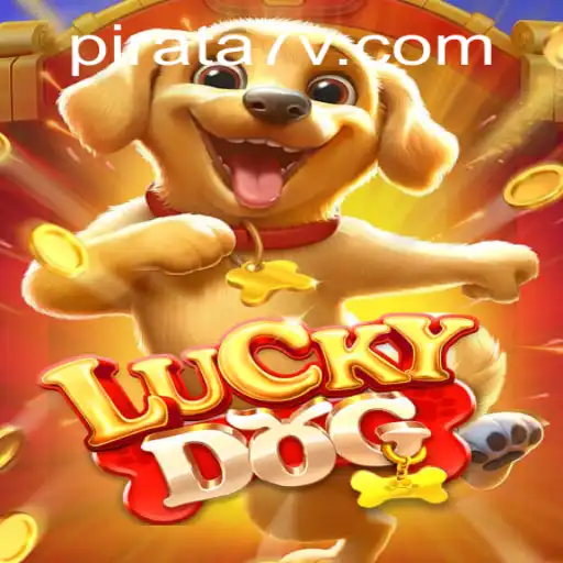 Explorando o Mundo do Jogo LuckyDog na Era Digital
