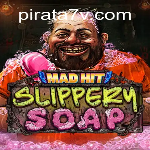 Descubra o Fascinante Jogo MadHitSlipperySoap: Um Fenômeno Global em Ascensão