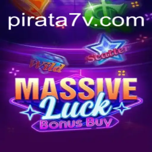 Descubra o Universo de MassiveLuckBonusBuy em 7vPirata.com