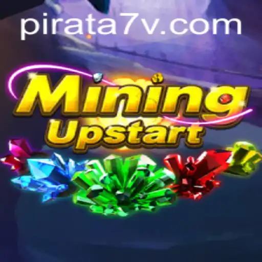 Explorando o Fascinante Mundo de 'MiningUpstart' - O Jogo de Estratégia do Momento