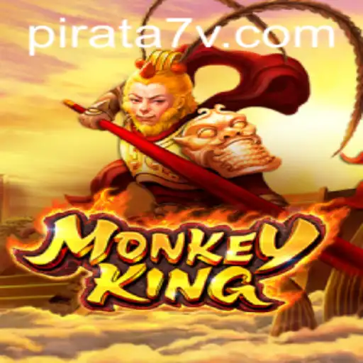 MonkeyKing: Descubra a Aventura e Estratégia do Novo Jogo de Tabuleiro de 7vPirata.com