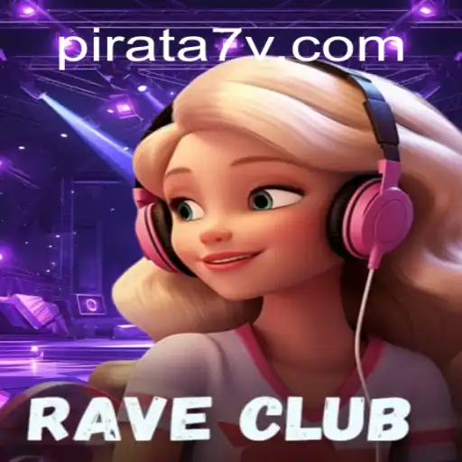 RaveClub: A Nova Sensação dos Jogos Online