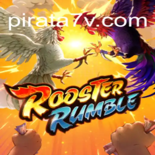 RoosterRumble: Um Mergulho na Emoção do Jogo de Arena