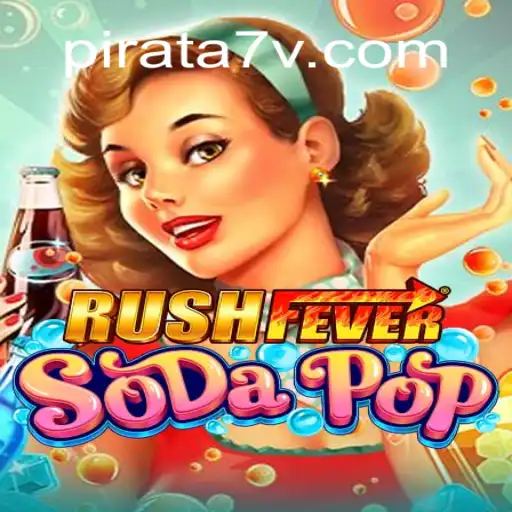 Descubra o mundo emocionante de RushFeverSodaPop