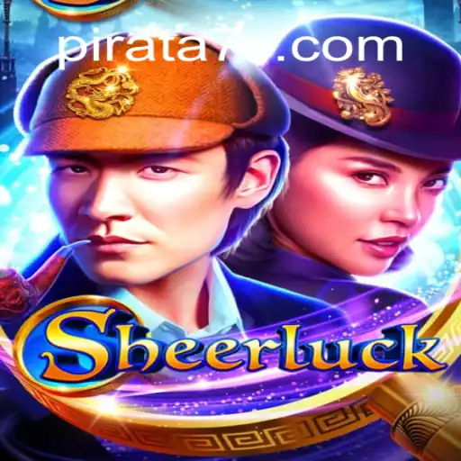 Descubra o Jogo Sheerluck: Um Mergulho em Aventuras e Mistérios