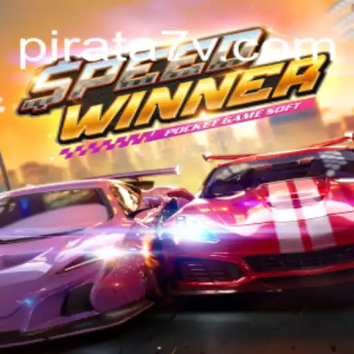Explorando o Empolgante Mundo de SpeedWinner