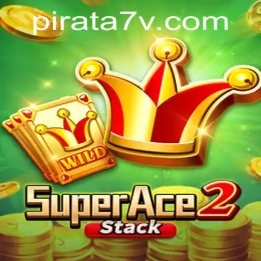 SuperAce2: Explorando a Nova Sensação no Mundo dos Jogos