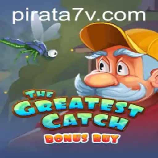 Descubra o Mundo de TheGreatestCatchBonusBuy