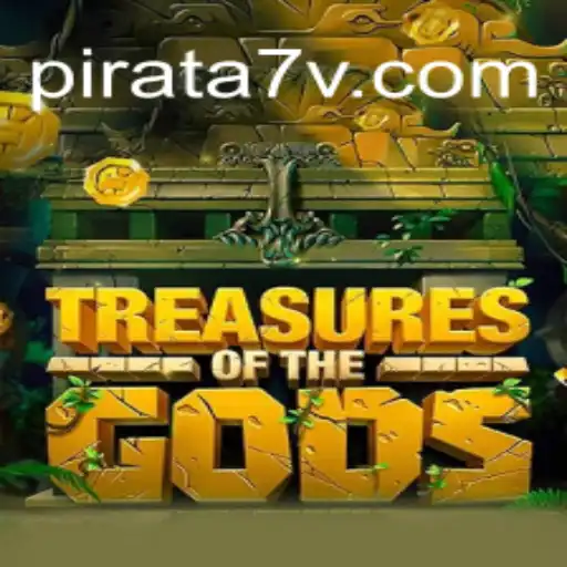 Descubra o Envolvente Mundo de 'Treasure of the Gods'