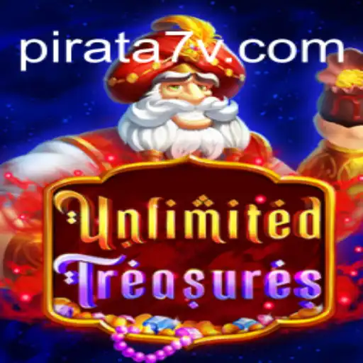 Descubra as Aventuras de UnlimitedTreasures: A Nova Sensação de 7vPirata.com