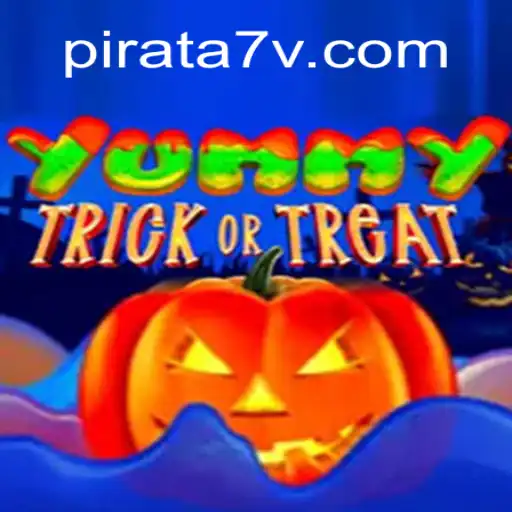 YummyTrickorTreat: Descobrindo um Novo Mundo de Diversão e Estratégia