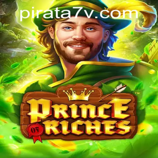 Descubra Tudo Sobre o Jogo PrinceOfRiches e Suas Regras