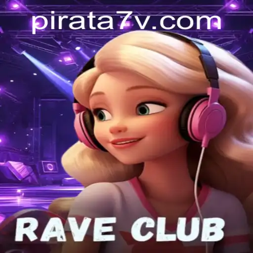 RaveClub: A Nova Sensação dos Jogos Online