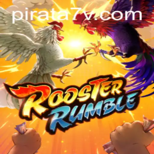 RoosterRumble: Um Mergulho na Emoção do Jogo de Arena