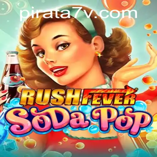 Descubra o mundo emocionante de RushFeverSodaPop