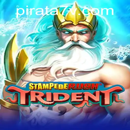 StempedeRushTrident: Uma Aventura Épica no Mar dos Piratas