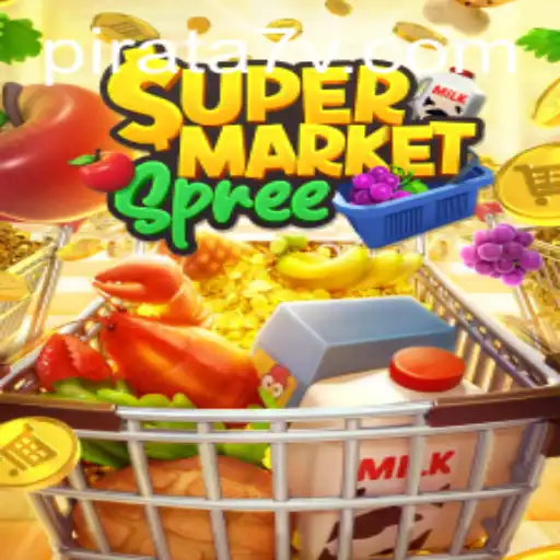 Explorando o Fascinante Mundo de SupermarketSpree