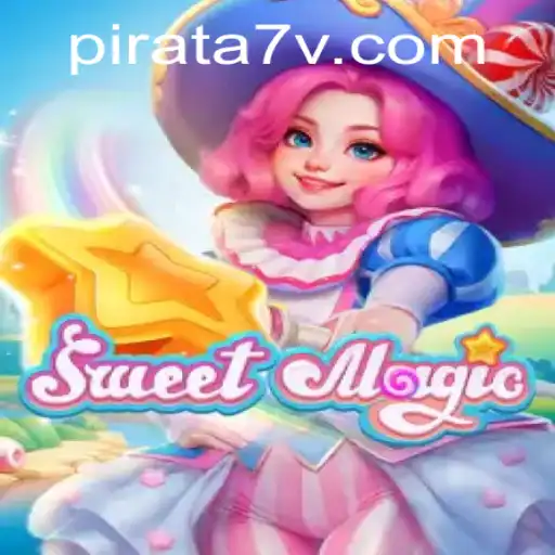 Descubra o Encantador Mundo de SweetMagic com o Novo Desafio 7vPirata.com