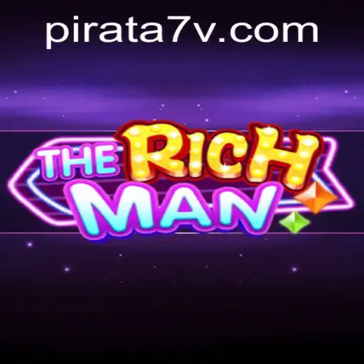 Descubra o Mundo de TheRichMan: O Novo Jogo de Estratégia de 7vPirata.com