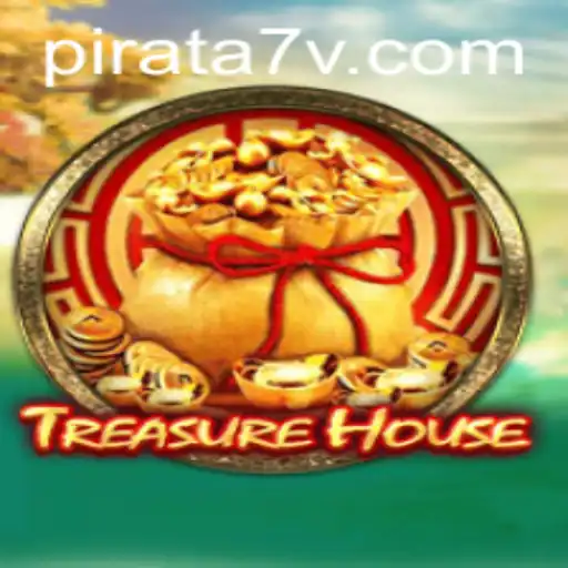 Descubra o Fascinante Jogo 'TreasureHouse' e Como Jogar