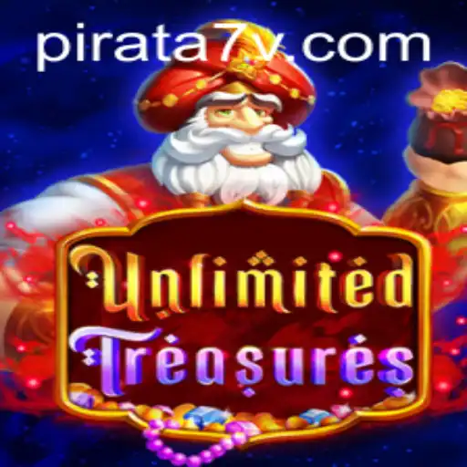 Descubra as Aventuras de UnlimitedTreasures: A Nova Sensação de 7vPirata.com