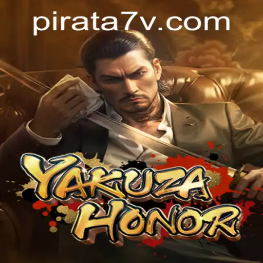YakuzaHonor: Explorando o Universo do Novo Jogo de Estratégia