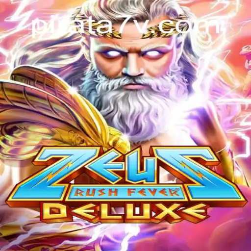 Descubra o Mundo de ZeusRushFeverDeluxe: Aventura e Estratégia no Jogo do Momento